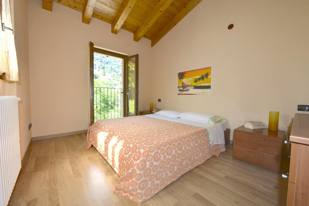 Crotto Letizia Apartment *