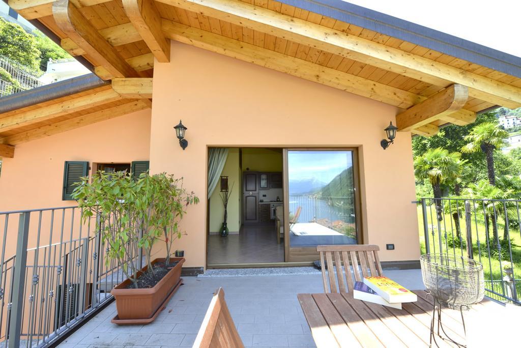 Apartment Crotto Letizia