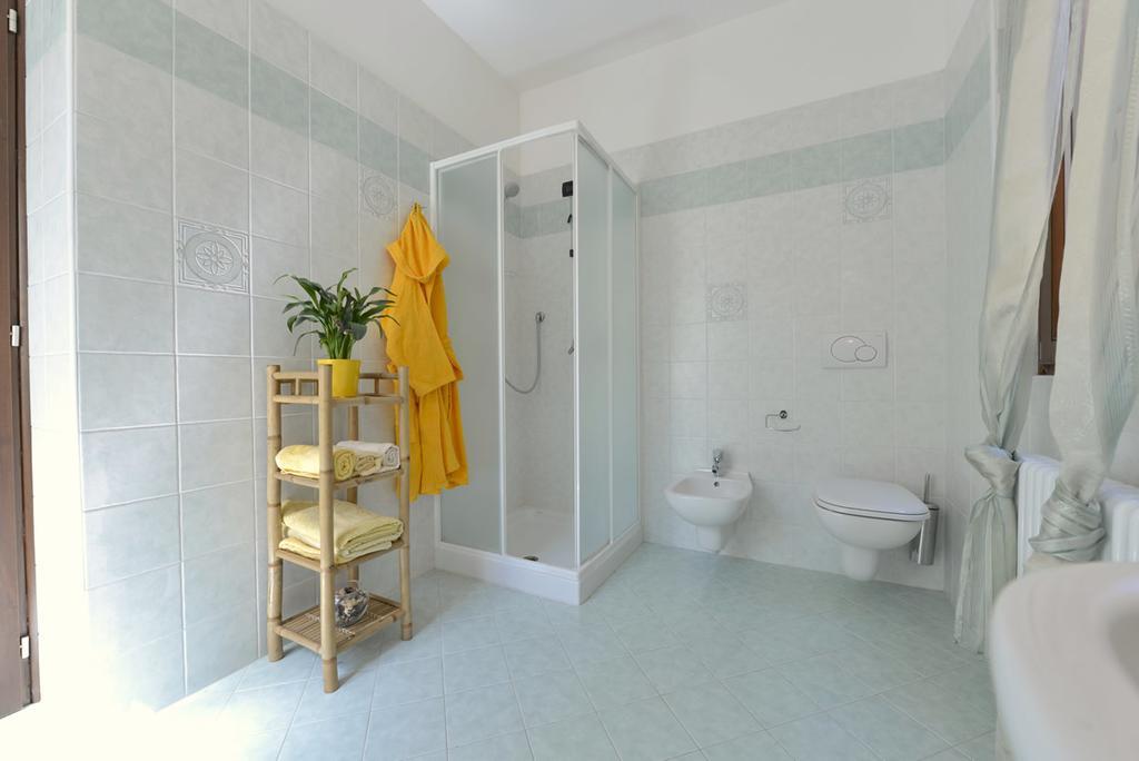 Apartment Crotto Letizia Argegno