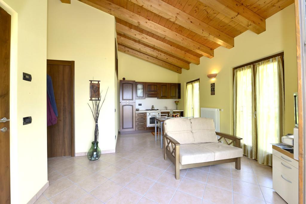 Apartment Crotto Letizia