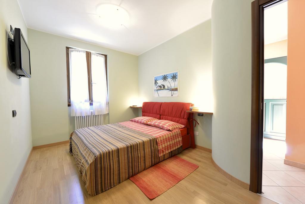 Crotto Letizia Apartment