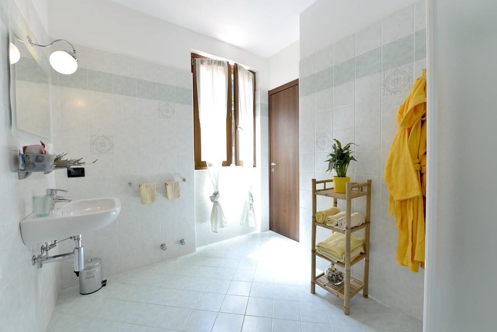 Crotto Letizia Apartment *