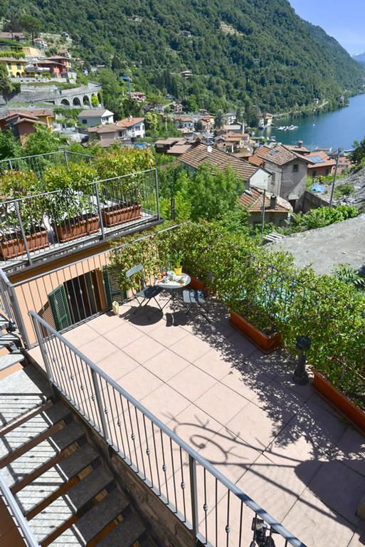 Apartment Crotto Letizia Argegno