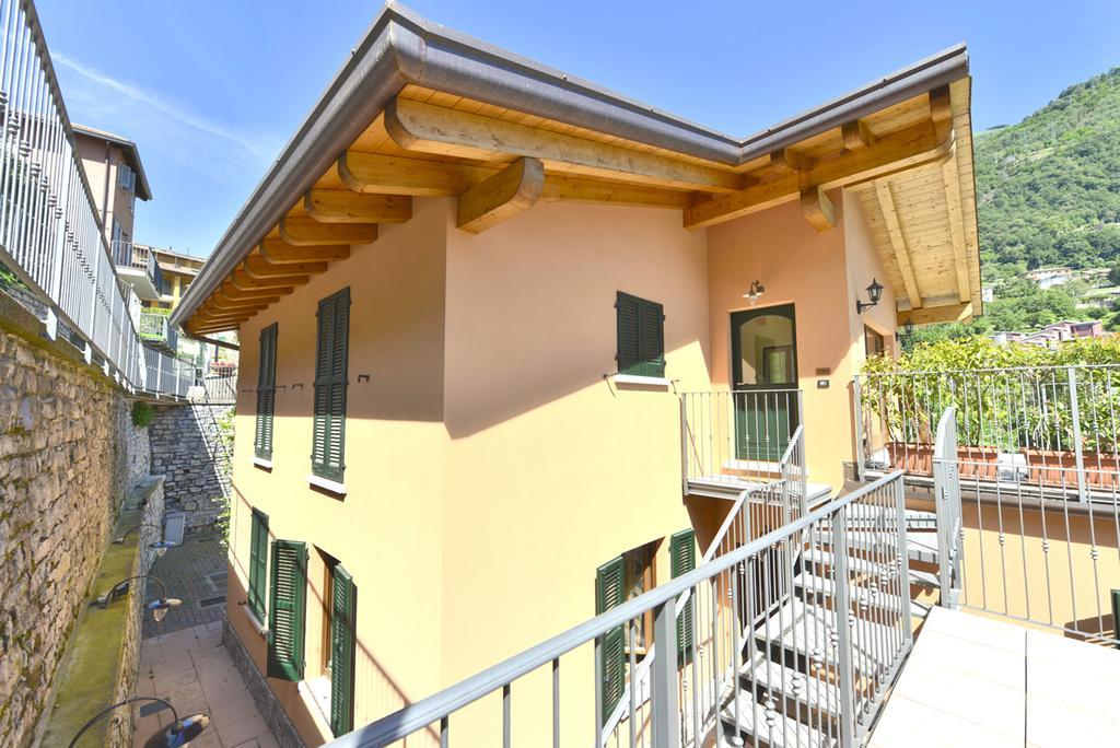 Apartment Crotto Letizia