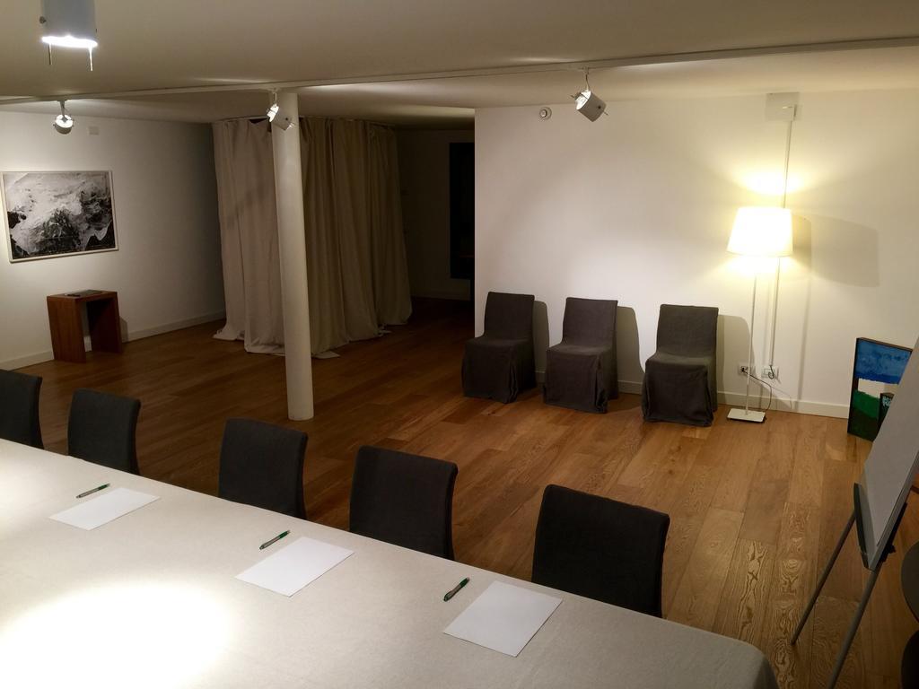 Casa Sull'albero Guest house