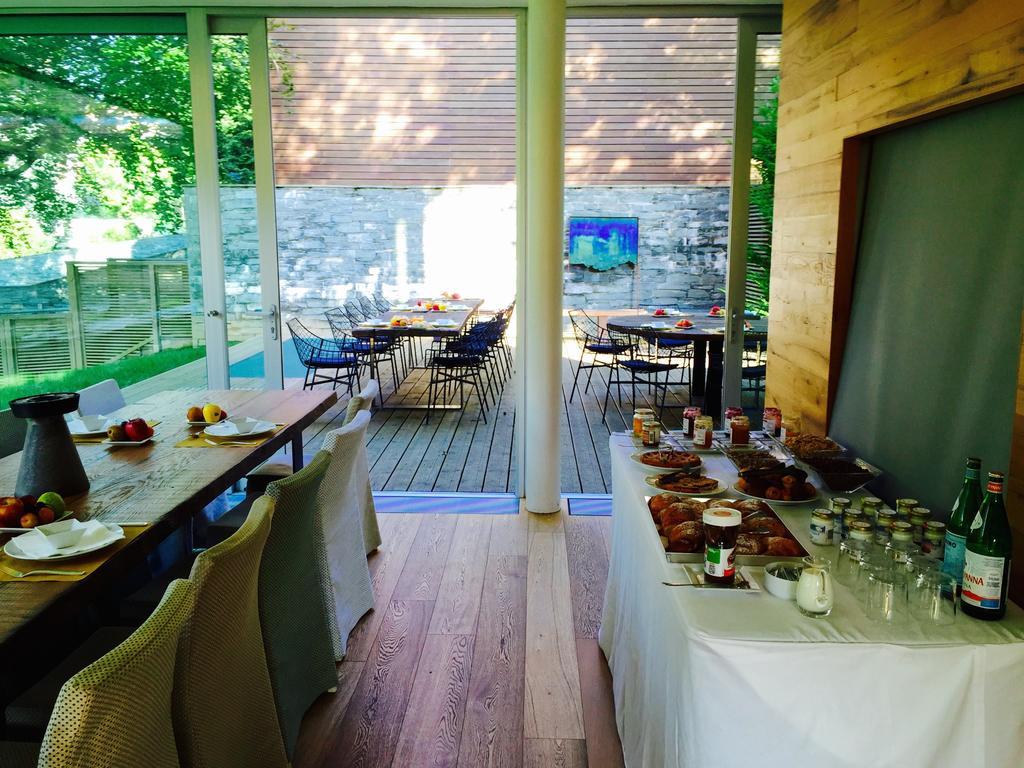 Casa Sull'albero Guest house