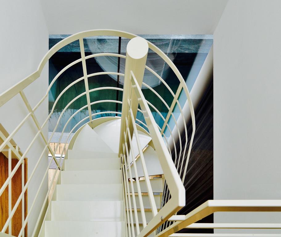 Casa Sull'albero Guest house 4*