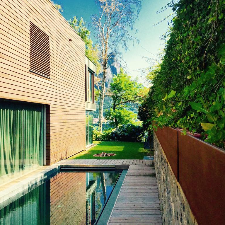 Guest house Casa Sull'albero Malgrate