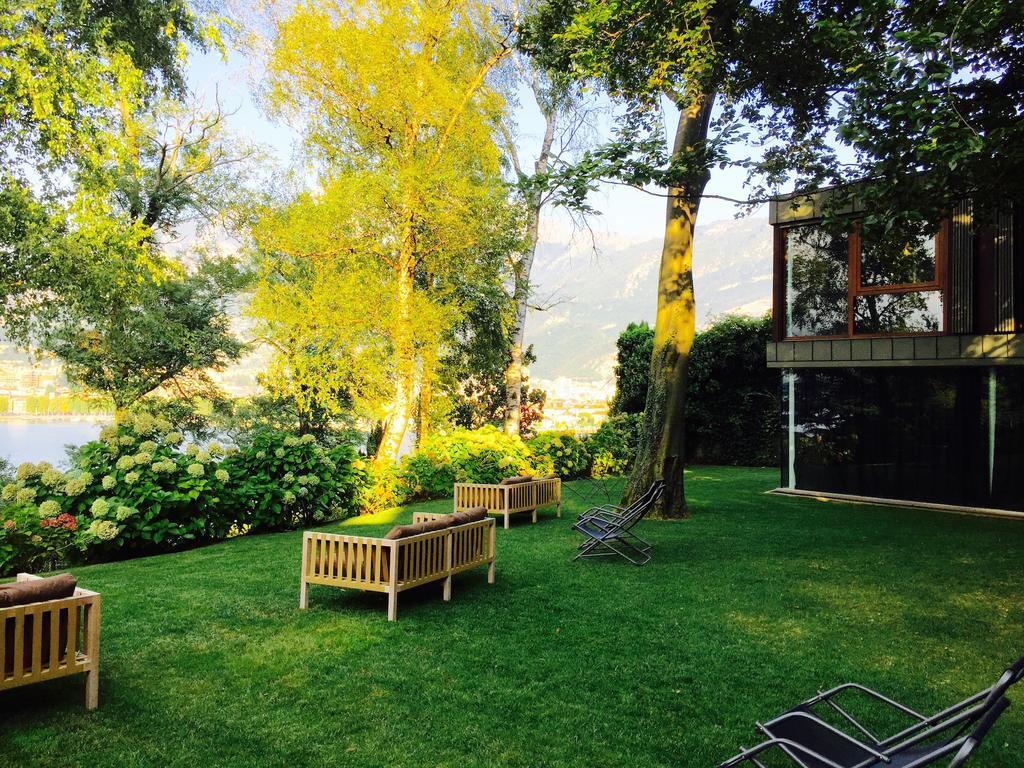 Casa Sull'albero 4* Malgrate