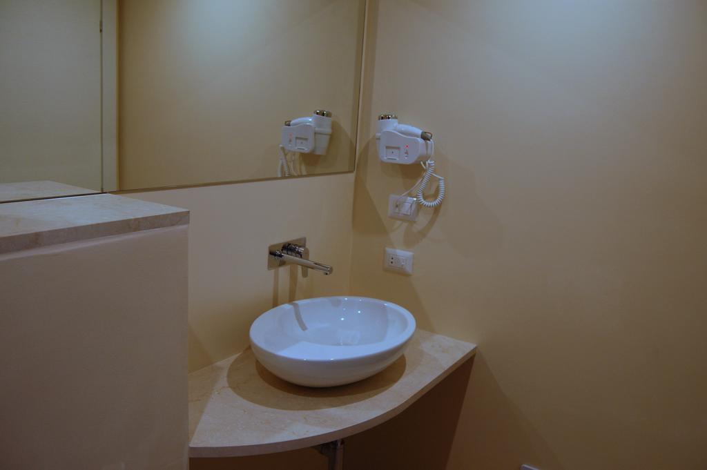 La Corte Fiorita Guest house
