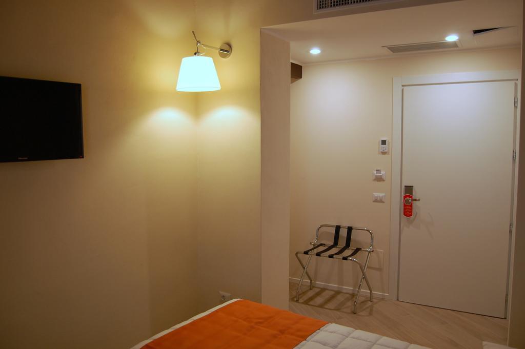 Guest house La Corte Fiorita Como