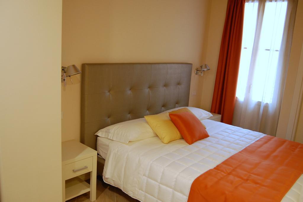 Guest house La Corte Fiorita