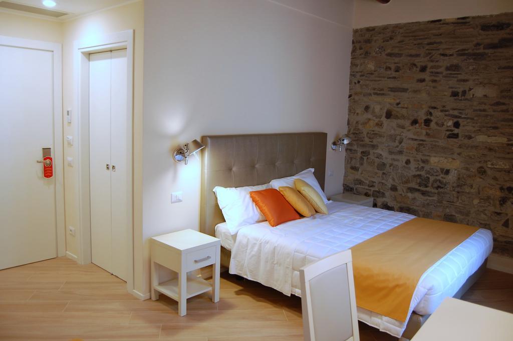 La Corte Fiorita Guest house