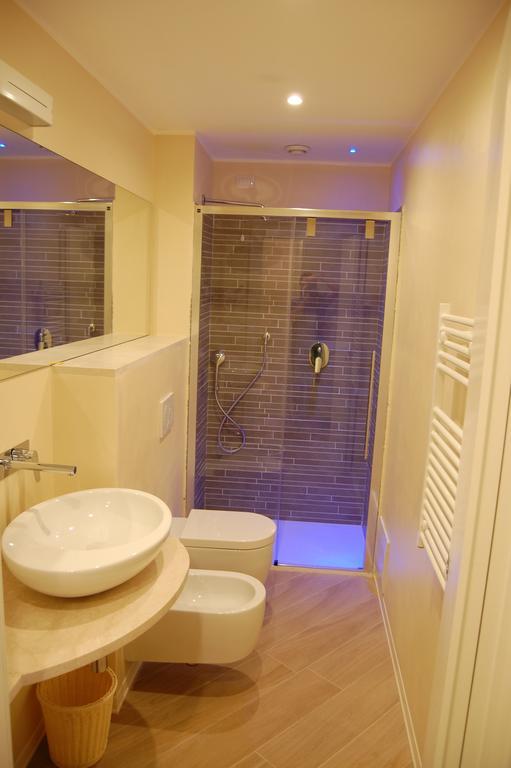 La Corte Fiorita Guest house Como