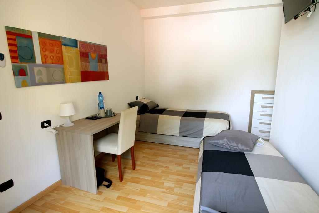 Guest house Chalet Del Tiglio