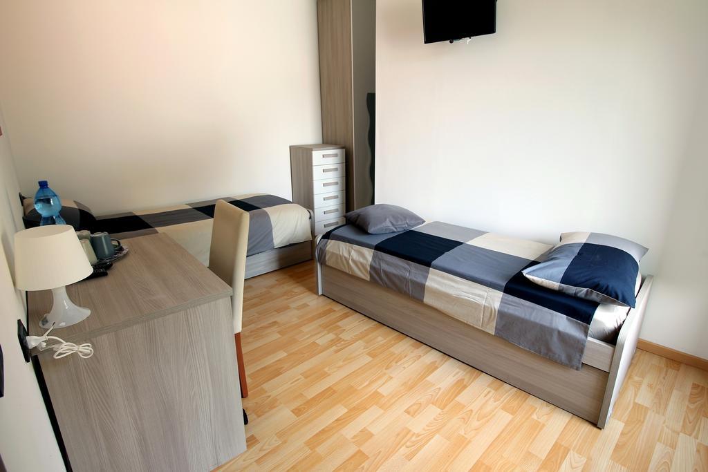 Guest house Chalet Del Tiglio *
