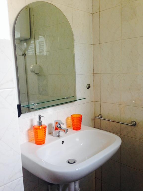 Chalet Del Tiglio Guest house *