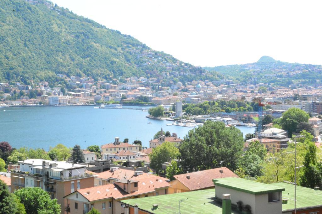 Franca * Côme