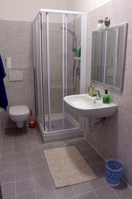 Guest house Chalet Del Tiglio