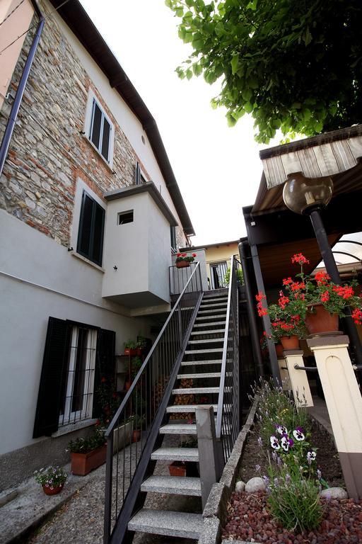 Guest house Chalet Del Tiglio Como
