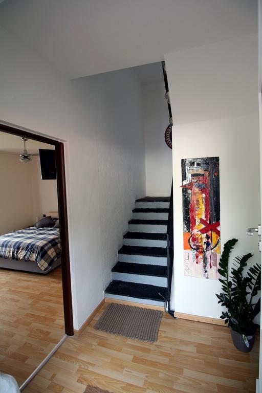Guest house Chalet Del Tiglio *