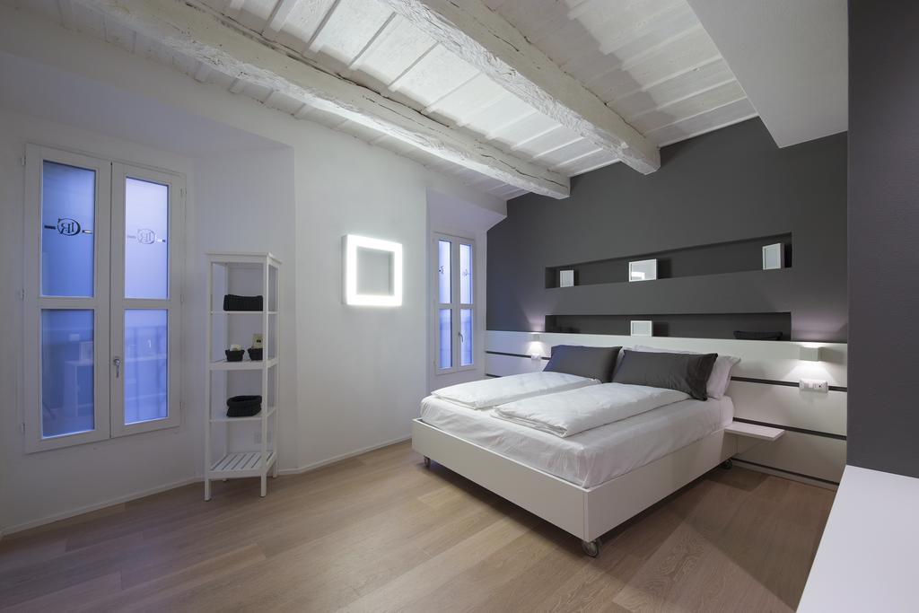 Guest house Luxury *