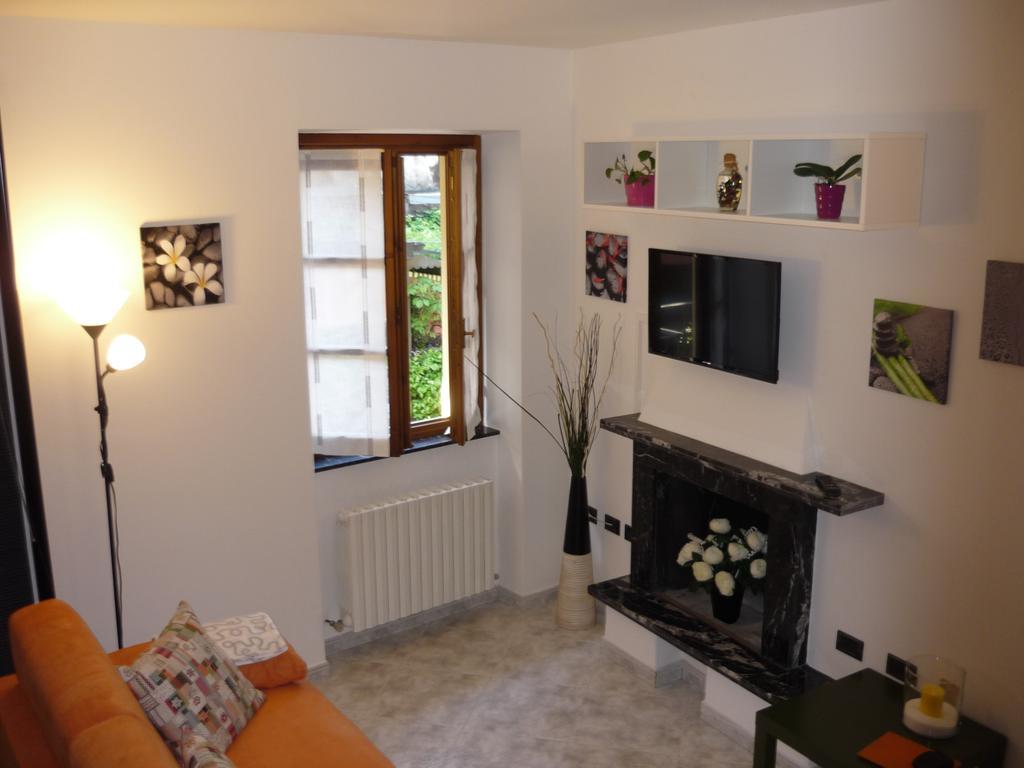 Apartment Serbelloni Holiday 37