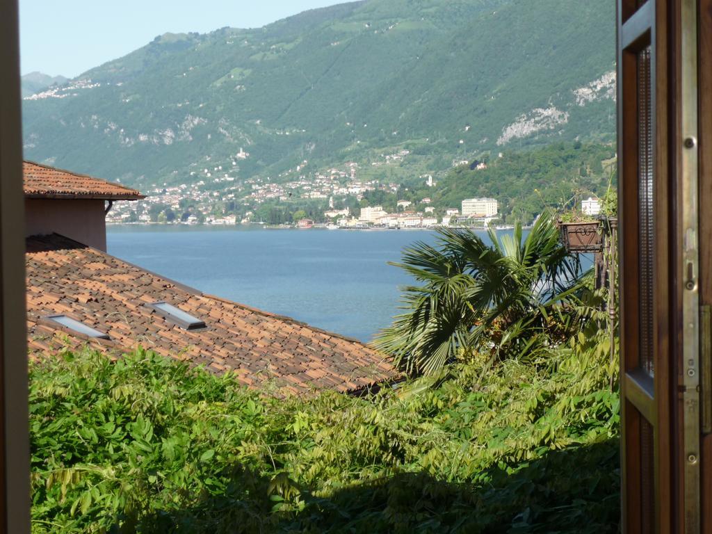 Apartment Serbelloni Holiday 37 Bellagio