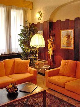 Don Abbondio Hotel Lecco