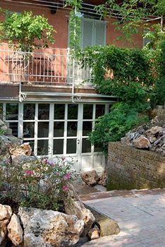 La California Relais Hotel 4*