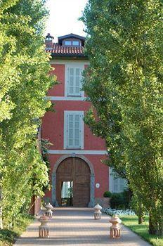 Hotel La California Relais Nibionno