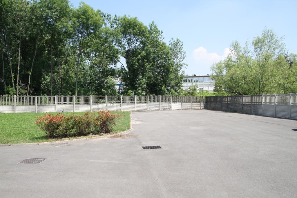 Campo Rotondo Gasthof Tavernerio