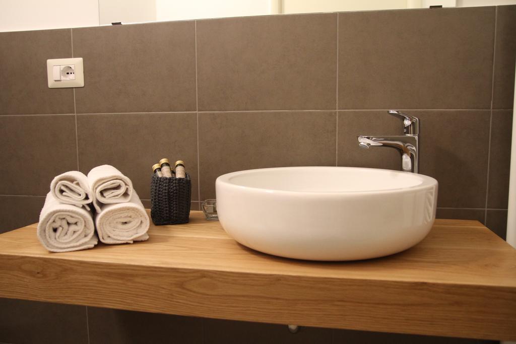 Guest house Campo Rotondo *