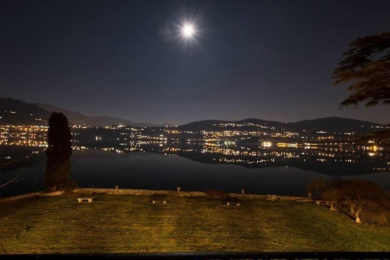 Relais Di Adinolfi Bed & Breakfast Annone di Brianza