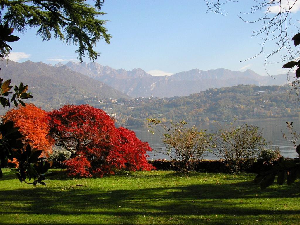 Bed & Breakfast Relais Di Adinolfi *