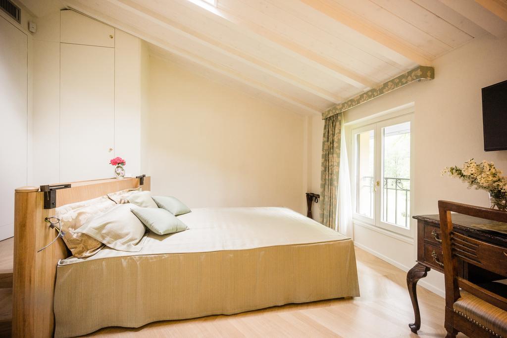 Bed & Breakfast Relais Di Adinolfi Annone di Brianza