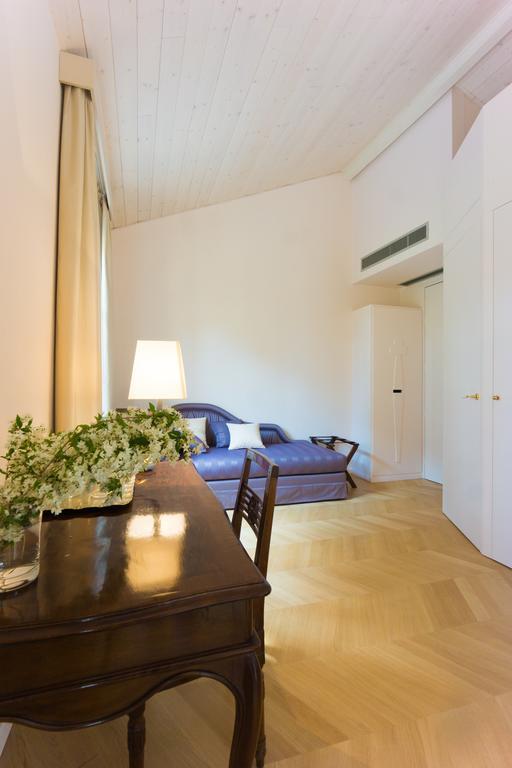 Relais Di Adinolfi Annone di Brianza