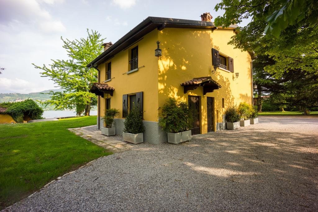 Relais Di Adinolfi Bed & Breakfast *