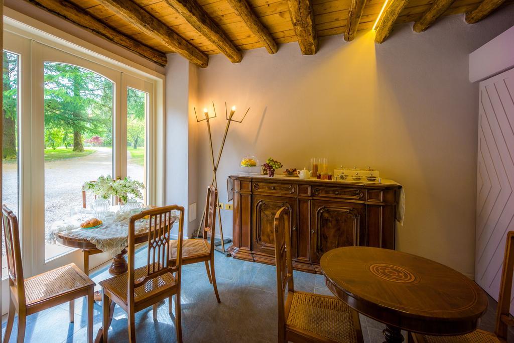 Relais Di Adinolfi Annone di Brianza