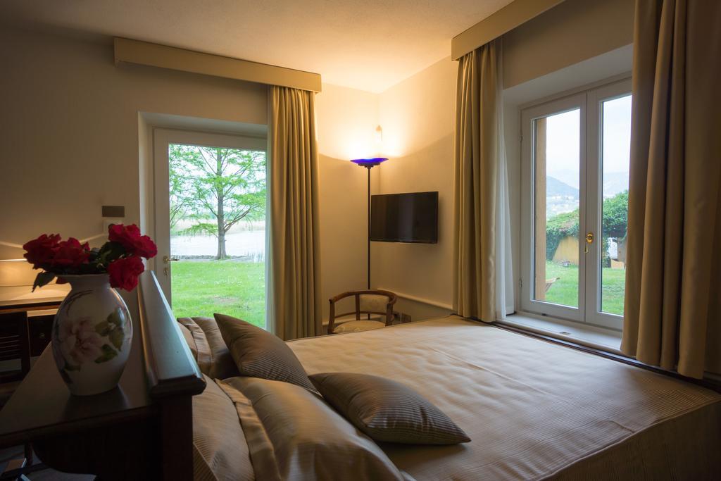 Relais Di Adinolfi Bed & Breakfast *