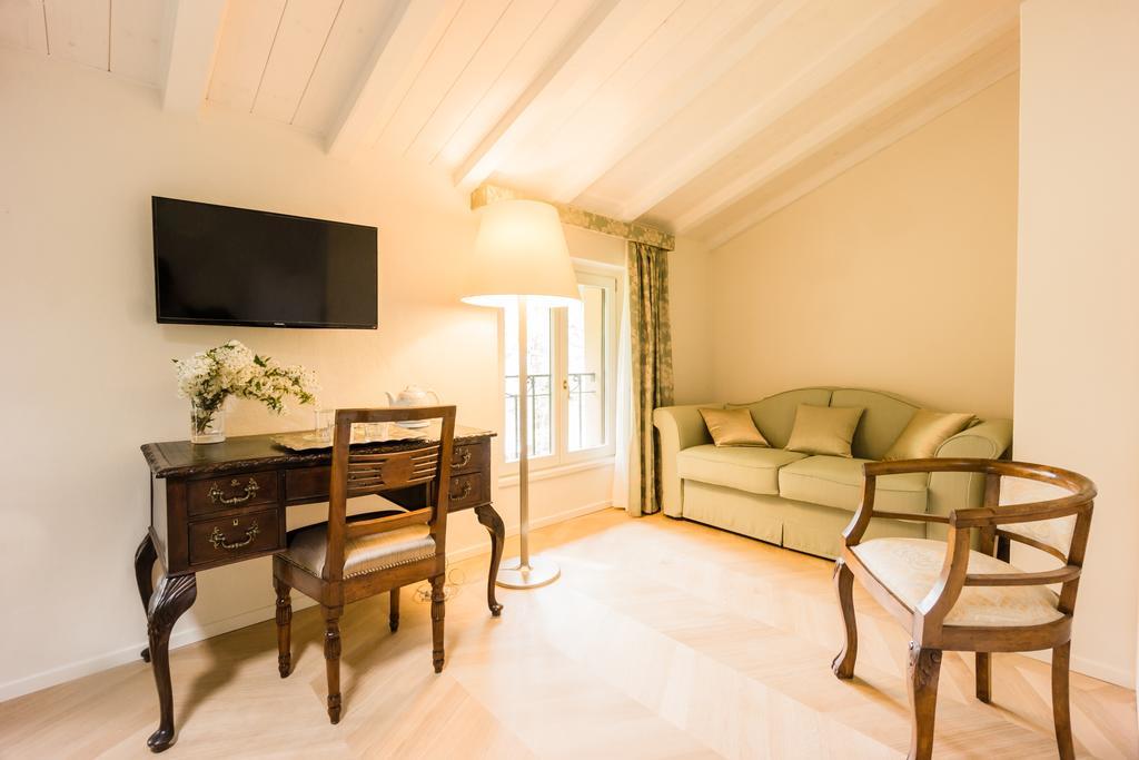 Relais Di Adinolfi * Annone di Brianza