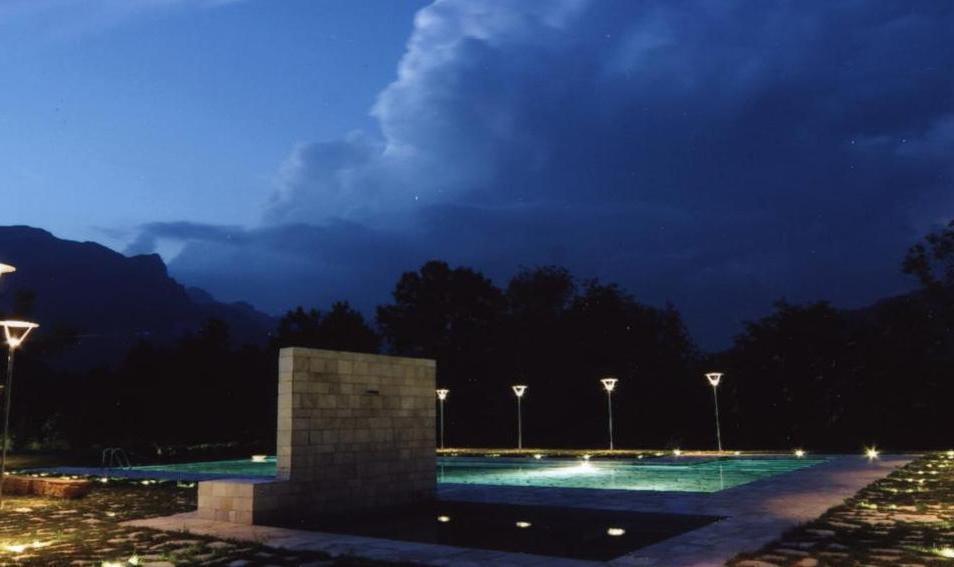 Relais Di Adinolfi *