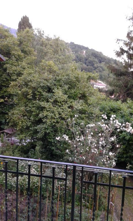 La Cà Del Menèc Lierna
