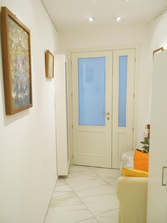 Appartamento Tablinum *