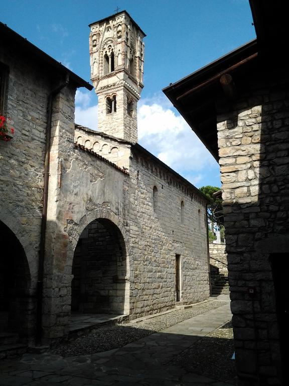 Le Terrazze