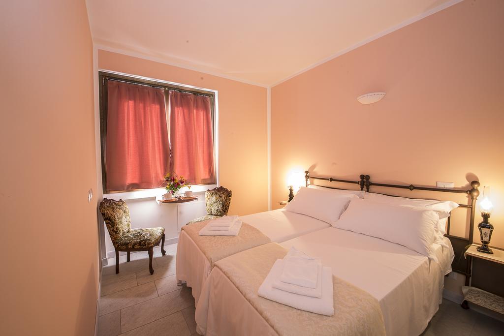Lambroriver Bed & Breakfast