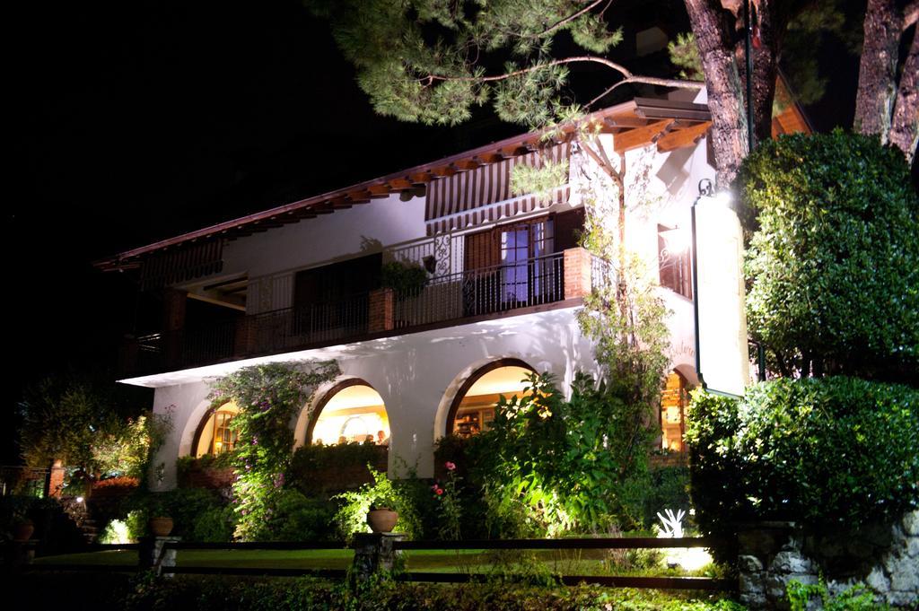 Resort Alveluu Ristorante E *