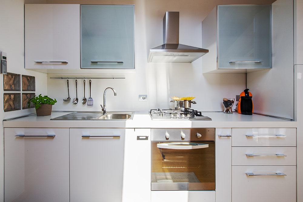 Apartment 23 Como