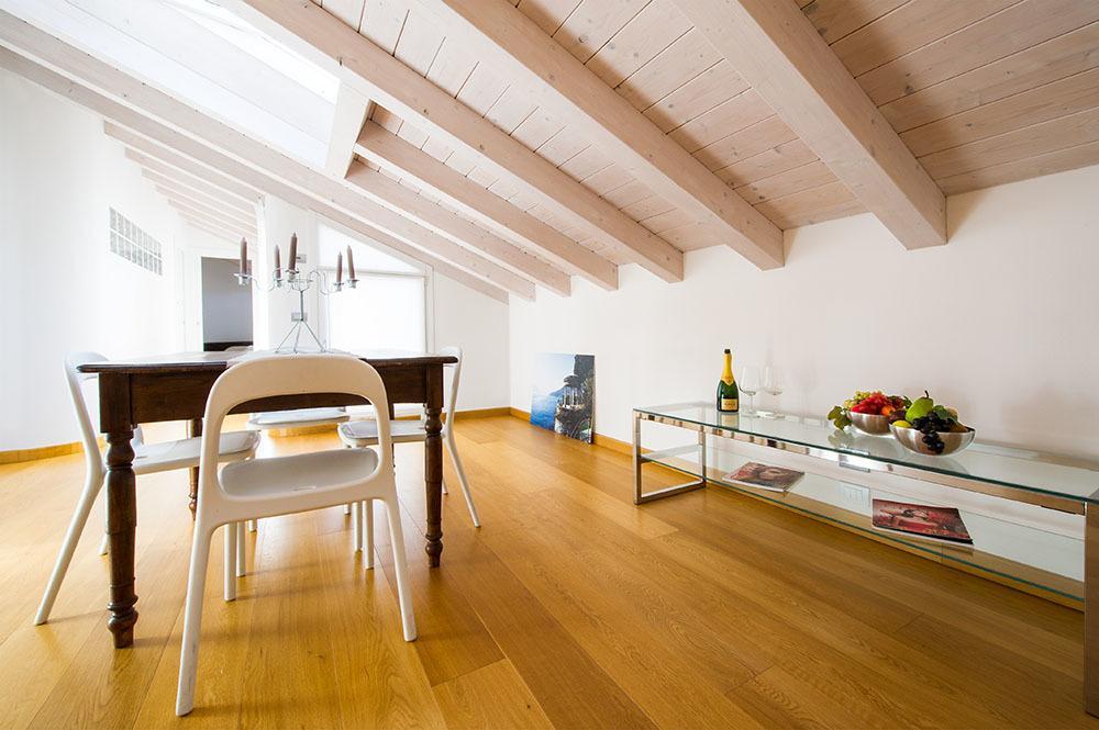 Apartment 23 Como
