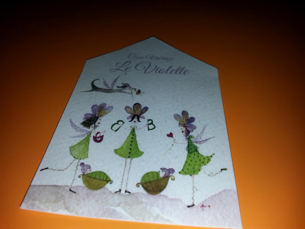 Casa Vacanze Le Violette